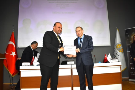 Enstitümüzün de paydaşı olduğu Uluslararası Mevlânâ’nın Selçuklu Dünyası-Bir Mevlânâ Prosopografisi-Sempozyumu gerçekleştirildi